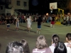 Street basket 2010