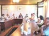 Одржана редовна седница Општинског већа