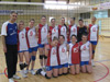 Победа одбојкашица