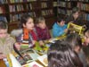 Деца из Вртића посетила Народну библиотеку