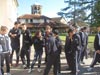 Посета из далеке Аустралије