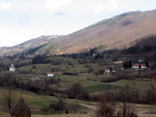 Панорама Гривске
