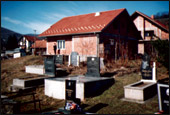 Groblje u Grdovićima