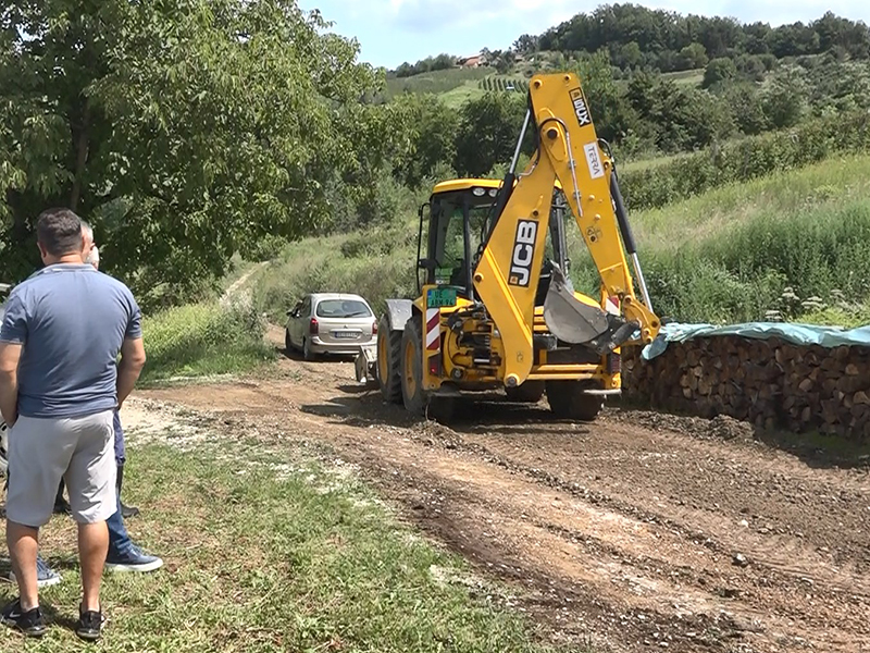 Odluka o ukidanju vanredne situacije